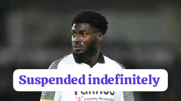 ๐๐๐๐๐๐๐: ๐๐ก๐จ๐๐ค ๐๐ฌ ๐๐๐ญ๐ซ๐ข๐๐ค ๐๐ ๐ฒ๐๐ฆ๐๐ง๐ โ๐ฌ ๐๐๐ซ๐๐ฒ ๐๐จ๐ฎ๐ง๐ญ๐ฒ ๐๐ญ๐จ๐ซ๐ฒ ๐๐ง๐๐ฌ ๐๐ง ๐๐จ๐ง๐ญ๐ซ๐จ๐ฏ๐๐ซ๐ฌ๐ฒ