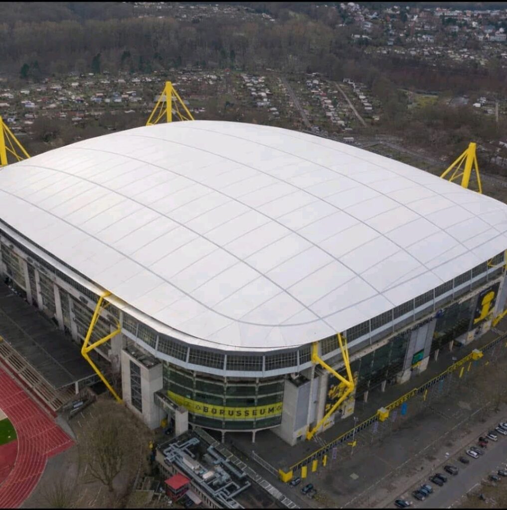 🚨🟡⚫ MEGA-PROJEKT IN DORTMUND – 400-MILLIONEN-EURO-DACHREVOLUTION VERÄNDERT DEN SIGNAL IDUNA PARK! ⚽🔥