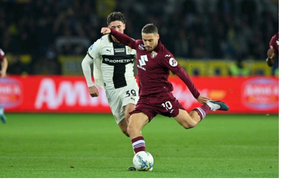 🔥🟡⚫ BVB PLANT DEN NÄCHSTEN COUP: NIKOLA VLAŠIĆ ALS BRANDT-ERSATZ? EIN TRANSFER MIT SIGNALWIRKUNG!