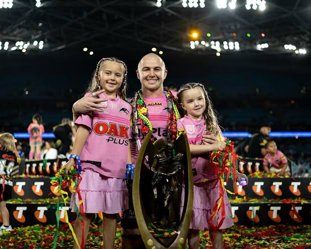 READY TO ROAR: “We’ve Had A Great Pre-Season” — Dylan Edwards Ready To Ignite Round 1