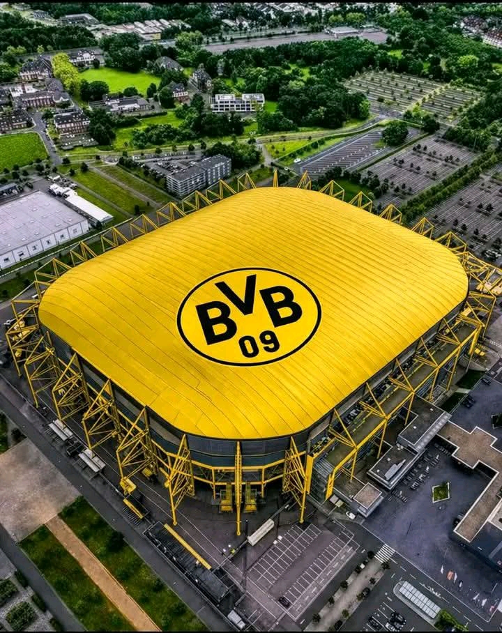 🚨 BREAKING: Borussia Dortmund setzt mit Mega-Investition ein kraftvolles Zukunftszeichen! ⚽🔥
