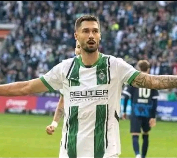 EILMELDUNG 🚨: Abschiedsschock – Borussia Mönchengladbach erschüttert, Zukunft von Tim Kleindienst nimmt dramatische Wendung