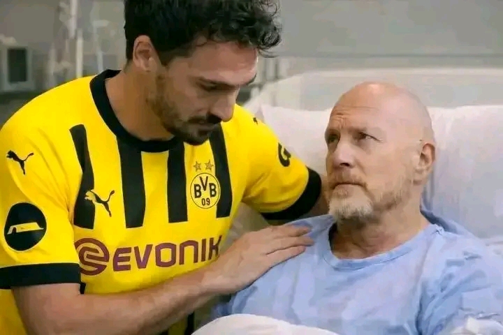 💥😢 TRÄNEN, STOLZ & ZUSAMMENHALT –