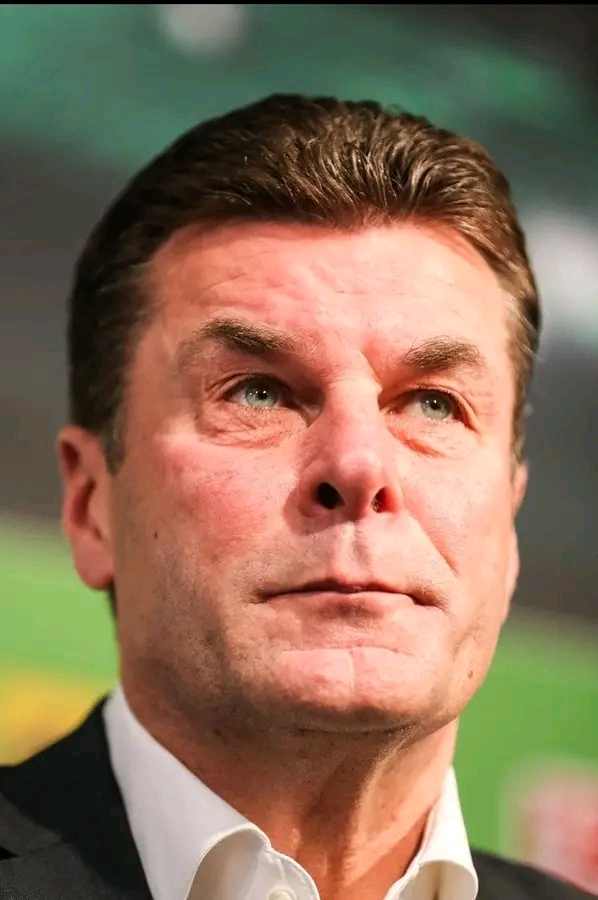 🚨 Sorge um Dieter Hecking: Trainer angeblich stark unter Druck – private und gesundheitliche Probleme belasten ihn