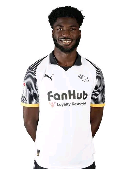 💔💥Derby County’s Patrick Agyemang Steps Away on Indefinite Leave Following Sudden Family Emergency🔥💔