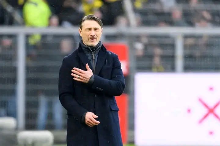 BREAKING NEWS: Schock in Dortmund – Niko Kovač verlässt den BVB mit sofortiger Wirkung!