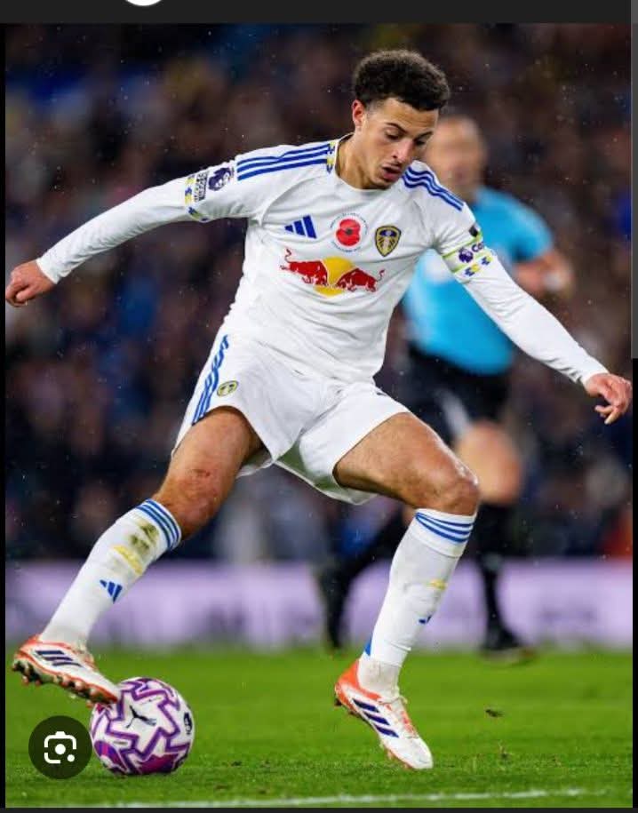 💥SHOCKWAVES💥 at Leeds United as Ethan Ampadu Reportedly Faces Suspension Amid Unconfirmed Allegations