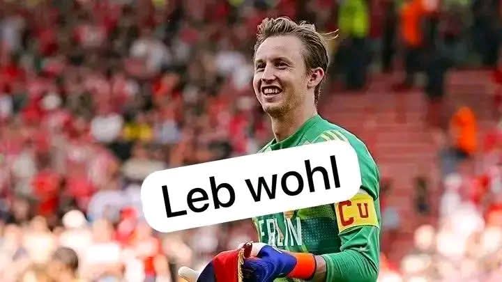 FC Union Berlin steht nach einer erschütternden Tragödie unter tiefem Schock, die den gesamten Verein, seine Anhänger und die Stadt Berlin in eine Atmosphäre der..