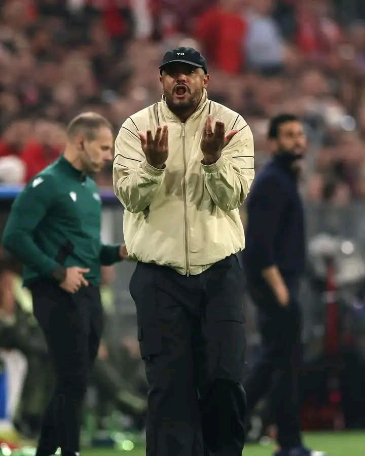 EILMELDUNG: Vincent Kompany für das Halbfinale gesperrt – Kontroverse nach umstrittener Aussage…