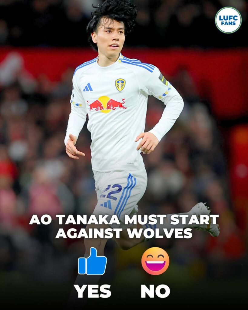“Doubts Grow Over Ao Tanaka’s Starting Role as Teammates Shine Without Him