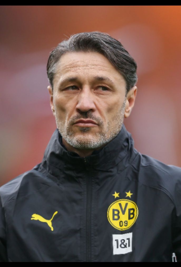 🚨 EILMELDUNG: Niko Kovač 🚨