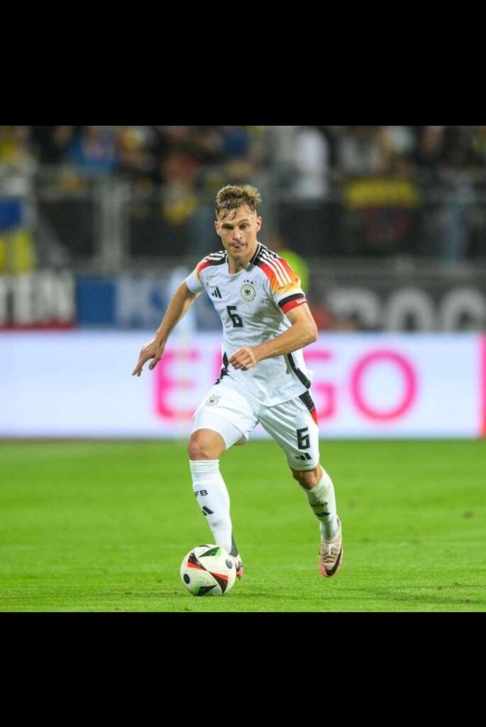 🚨 EILMELDUNG: Mittelfeld-Unruhe beim FC Bayern — Joshua Kimmich sorgt für interne Schockwellen 💥