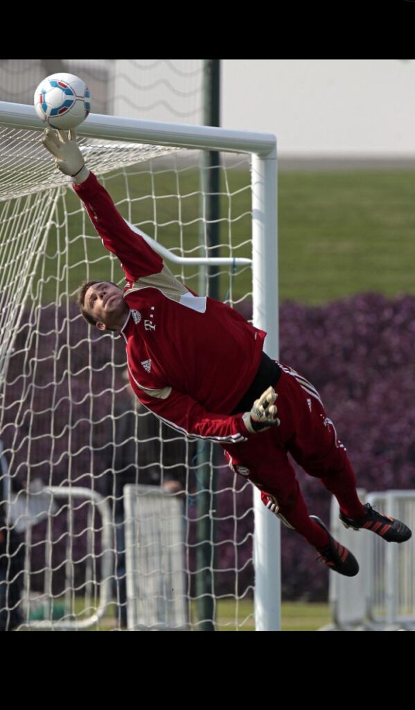 🚨 SCHOCK IN MÜNCHEN: Torwart-Unsicherheit sorgt für Spannungen beim FC Bayern 💥