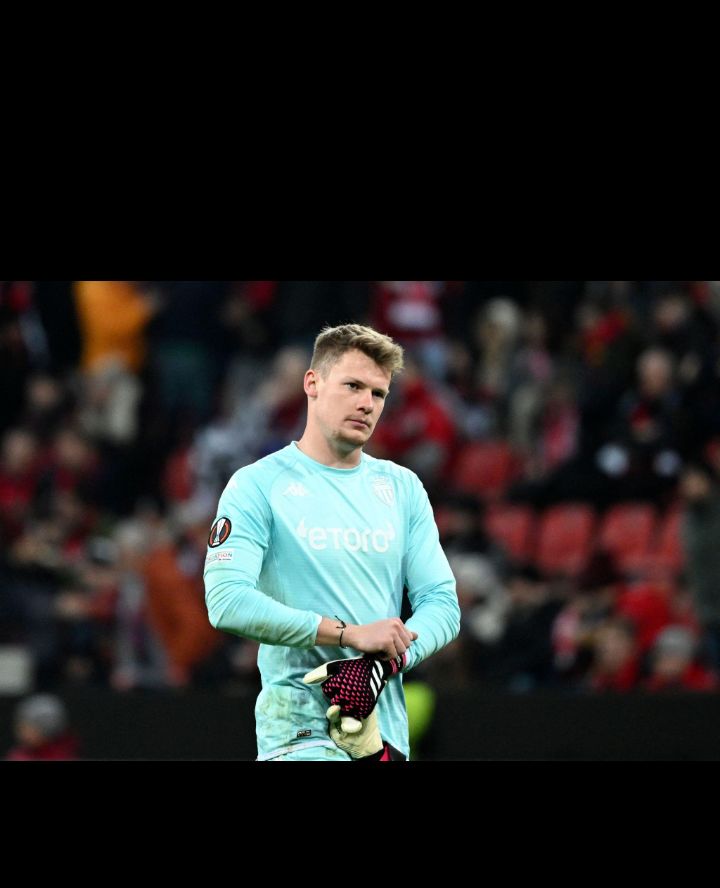 🚨 SCHOCK IN STUTTGART: Torwart-Unsicherheit sorgt für Spannungen beim VfB 💥