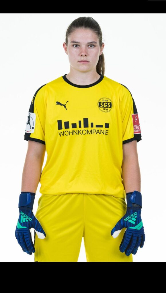 DER DRUCK STEIGT: Borussia Dortmund vor mutiger Trainerentscheidung – Josephine Plehn überraschend als Kandidatin gehandelt