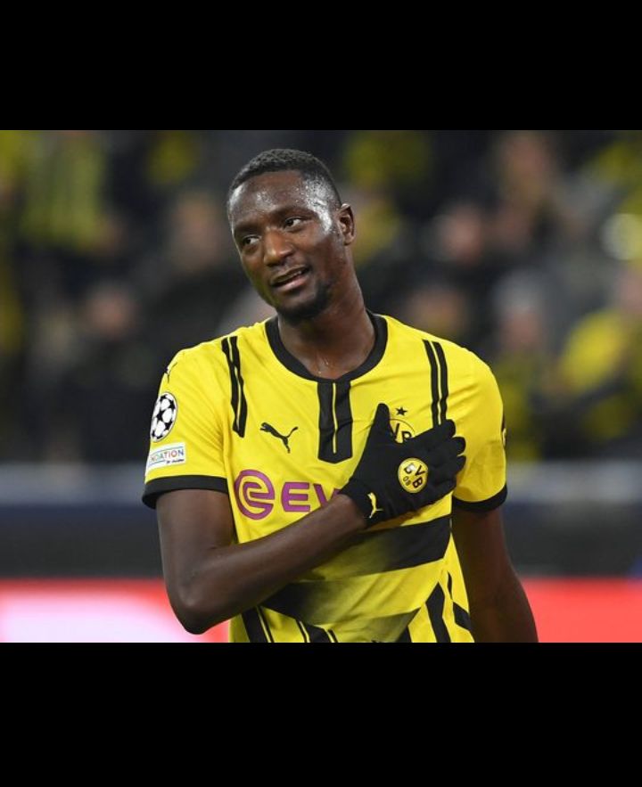 🔥 SCHOCKIERENDE WENDE 🔥: Serhou Guirassy nach angeblichem Zerwürfnis mit Trainer bei VfB Stuttgart auf die Bank gesetzt