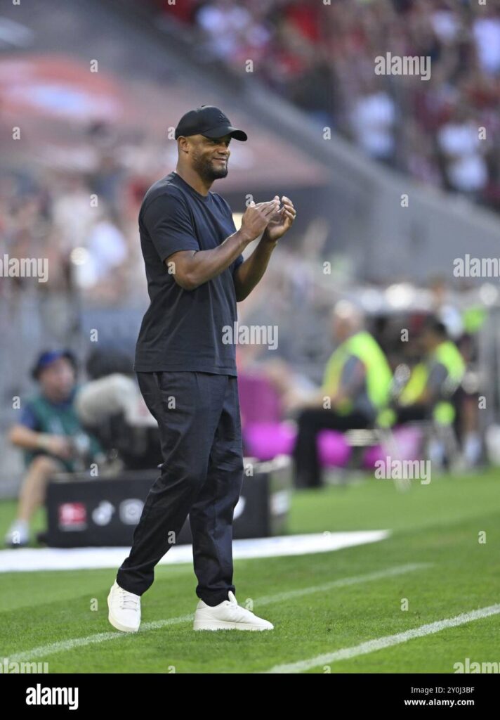 “Bayern Munich Boss Fires Bold Message to Real Madrid After World-Shocking Victory