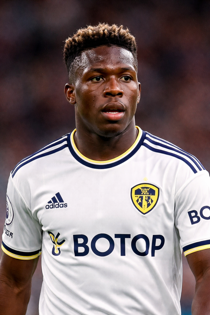 Breaking News: Wilfried Gnonto’s situation at Leeds United has taken a dramatic and unexpected turn, leaving fans and pundits scrambling for answers as uncertainty grows around the young star’s future at Elland Road.