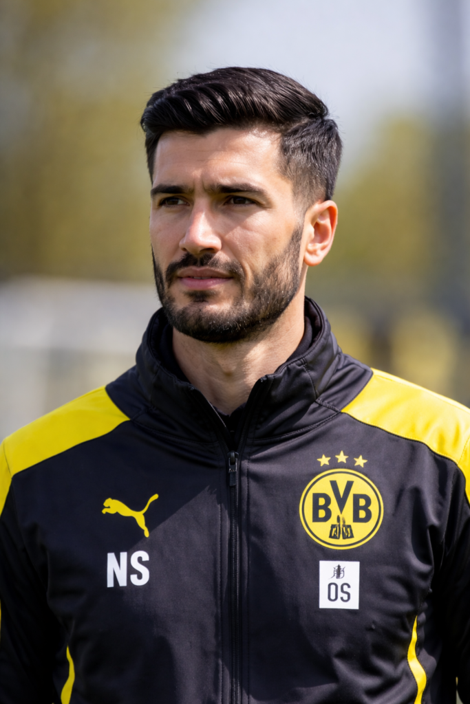 BREAKING: Borussia Dortmunds Trainer Nuri Şahin enthüllt frühe Transferpläne – Juni-Transferziele nehmen bereits Gestalt an