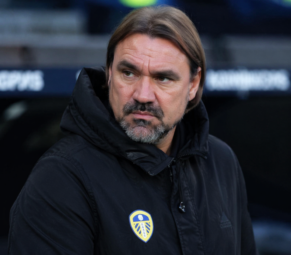 Leeds United Manager Suspended Amid Club Turmoil