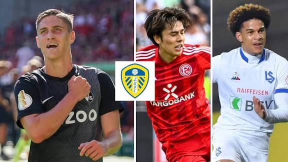 Breaking News: Leeds United stun fans with dramatic late twist in transfer talks that could reshape their season