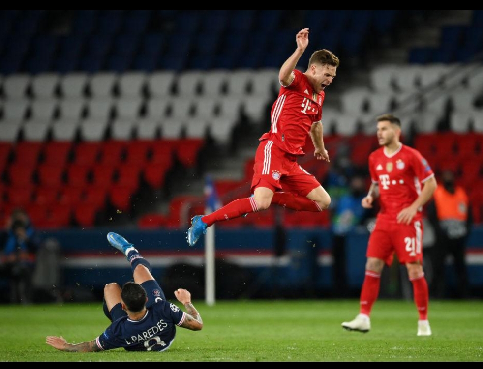 🚨 UEFA-Ermittlung erschüttert Europa: VAR-Kontroverse nach PSG gegen Bayern sorgt für Chaos 🚨