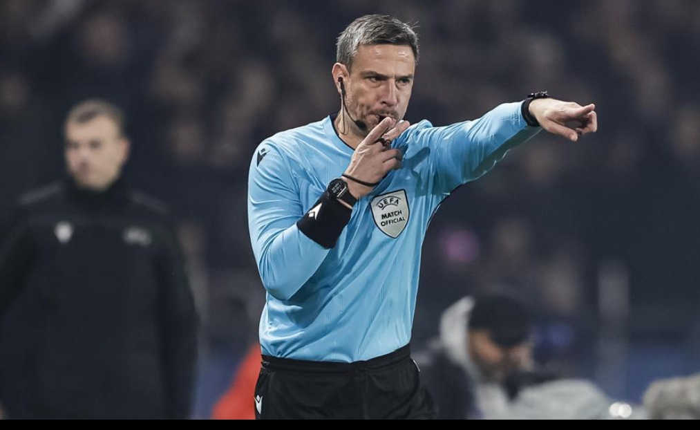 🚨 Chaos nach PSG gegen Bayern: UEFA-Ermittlung wegen VAR-Skandal erschüttert die Champions League
