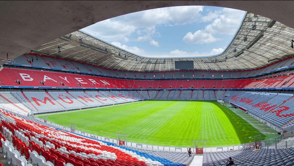🚨🏟️ BAYERN MÜNCHEN BEREITET EINE 350-MILLIONEN-€-REVOLUTION DER ALLIANZ ARENA VOR! 🔥💥