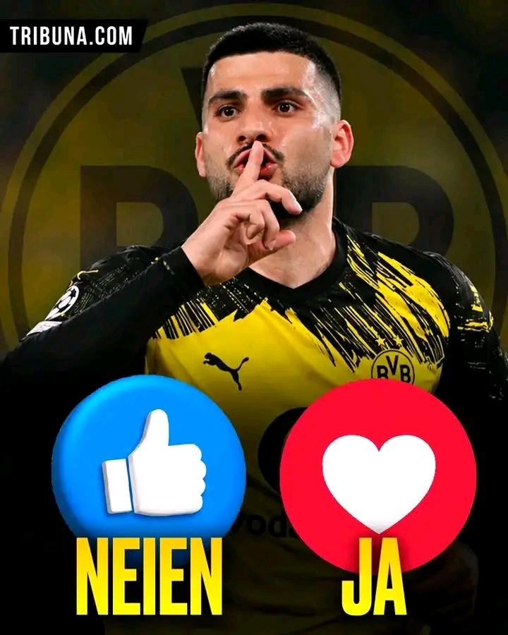 🔥 TRANSFER-BOMBE IN DEUTSCHLAND! DENIZ UNDAV VERLÄSST DIE BUNDESLIGA – SCHOCK-WECHSEL OFFIZIELL! 🔥