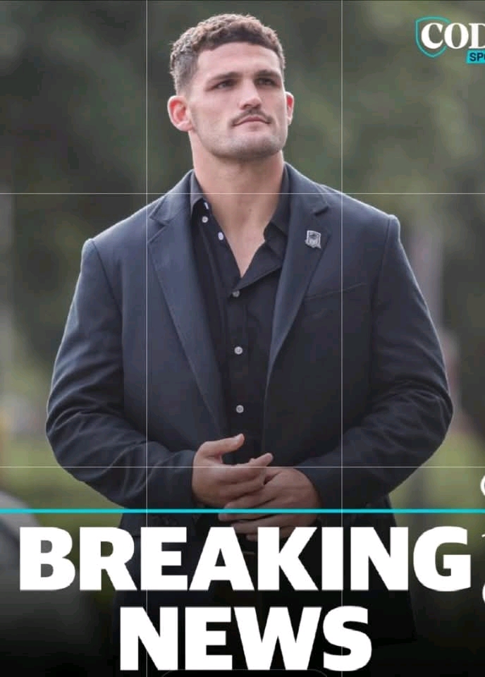 CLEARY Answers Critics with Heroic Performance in NSW Comeback