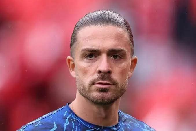 💥BREAKING NEWS 💥: Reports Claim Jack Grealish Has Ended Contract Amid Alleged Wage Dispute with Everton