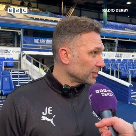 “Enough Is Enough” — John Eustace Sends Strong Warning After Shocking Incident