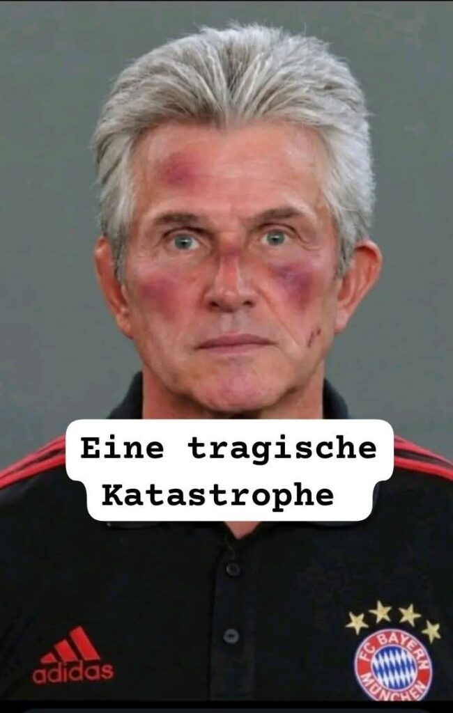 💔 Der FC Bayern Munich steht geschlossen hinter Jupp Heynckes – ein emotionales Zeichen der Solidarität