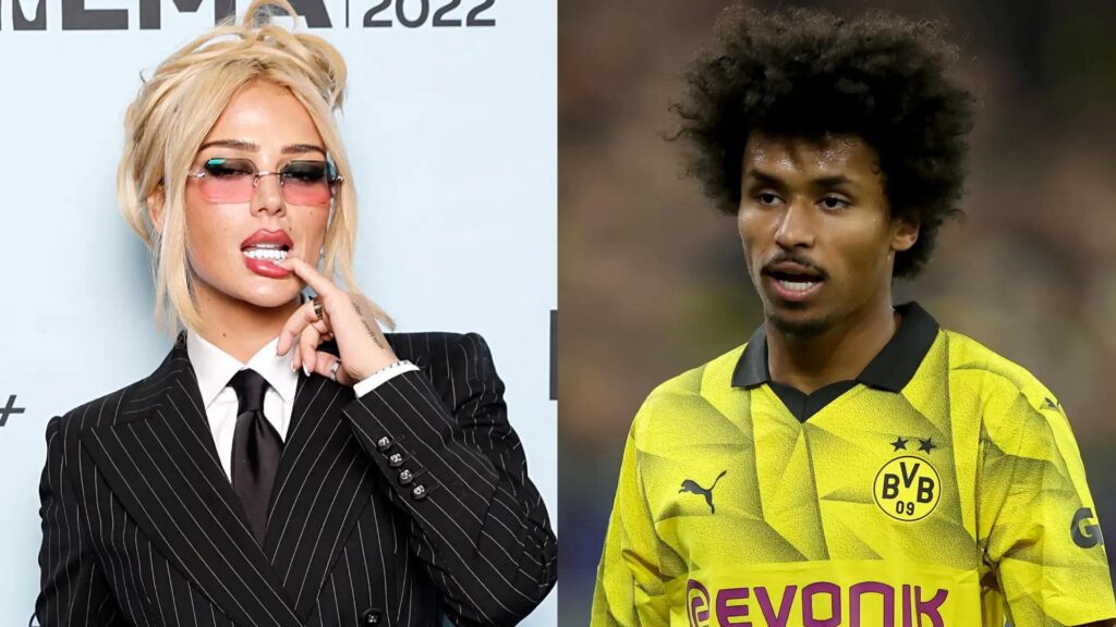 💔 Unsere Gedanken sind bei ihnen. ” — Bestätigt besorgniserregende Nachrichten über Karim Adeyemi Große Sorge hat sich in der Fußballwelt breitgemacht, nachdem berichtet wurde, dass Karim Adeyemi und seine Partnerin in einem….