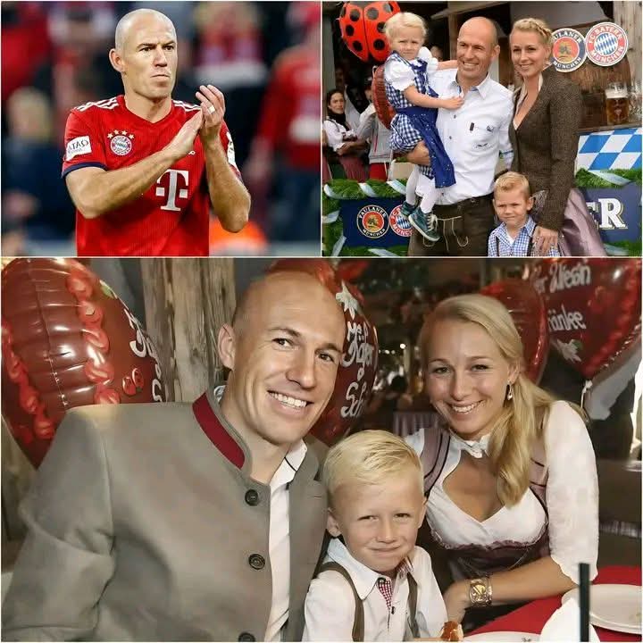 Eine emotionale Geschichte erschüttert die Fußballwelt: Die Bayern-München-Legende sprach unter Tränen über ihren schweren gesundheitlichen Kampf. Mit bewegenden Worten gestand sie, dass es Momente gab, in denen …
