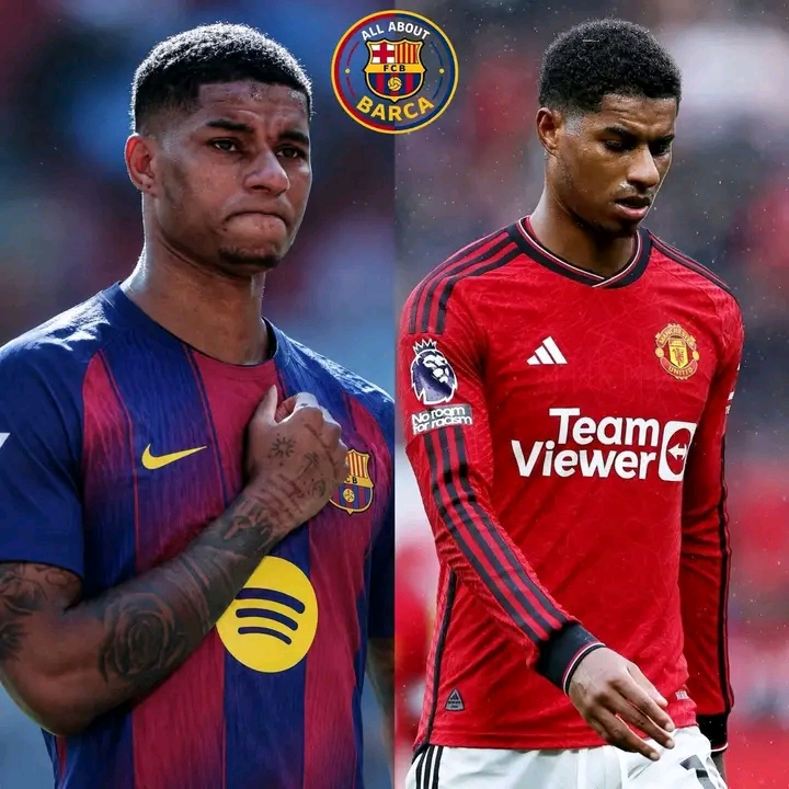 🚨💔 Riesiger Transfer-Schock um Marcus Rashford! Der englische Superstar soll extrem enttäuscht sein, nachdem der FC Barcelona offenbar Anthony Gordon als Wunschspieler für die Zukunft ausgewählt hat 😱🔵🔴 Rashford hatte weiterhin davon geträumt, dauerhaft im Barça-Trikot zu spielen und ein neues Kapitel in Spanien zu beginnen ⚽🔥 Doch die Katalanen sehen in Gordon jetzt das perfekte Profil für ihre langfristigen Pläne. Damit scheint Rashfords große Barcelona-Hoffnung vorerst geplatzt zu sein — aktuell deutet alles auf eine Rückkehr zu Manchester United hin 👀💥