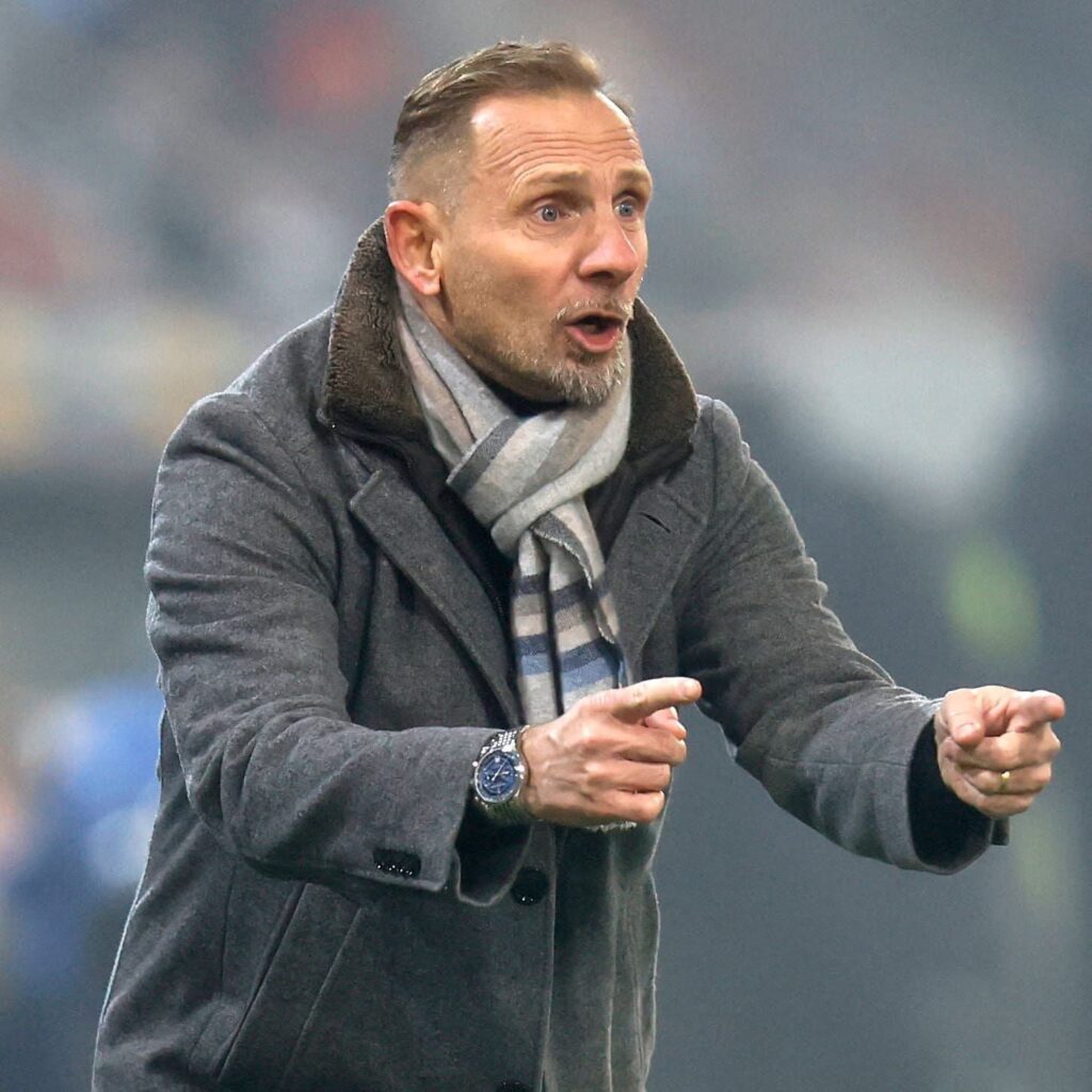 Bundesliga battle begins: six clubs are chasing Swiss wonder coach Mauro Lustrinelli