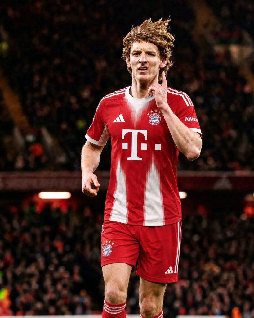 🚨 TRANSFER-SCHOCK IN MÜNCHEN: Anthony Gordon sagt Bayern ab und wechselt zu Barcelona 🚨