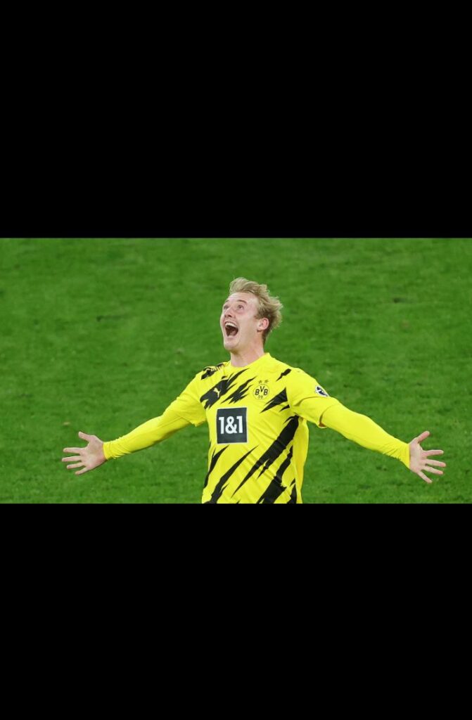 ⏳ Große Entscheidung bei Dortmund steht bevor – Starspieler kurz vor langfristiger Zukunft im Verein