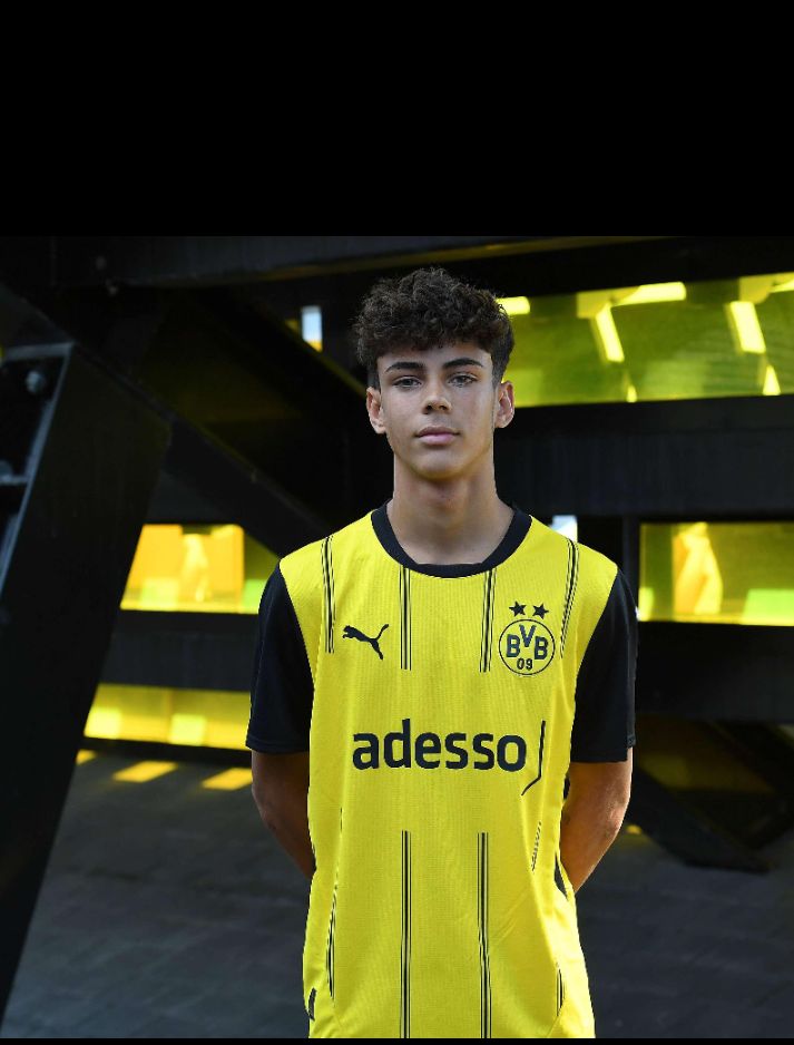 Dortmund-Fans völlig begeistert: Teenager-Star sorgt für große Hoffnung