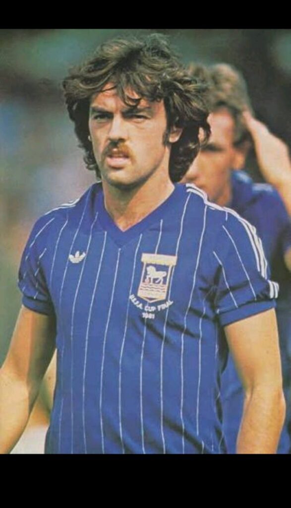 SHOCKING NEWS: Ipswich Town Legend John Wark Speaks Out After Explosive Personal Story Emerges Online