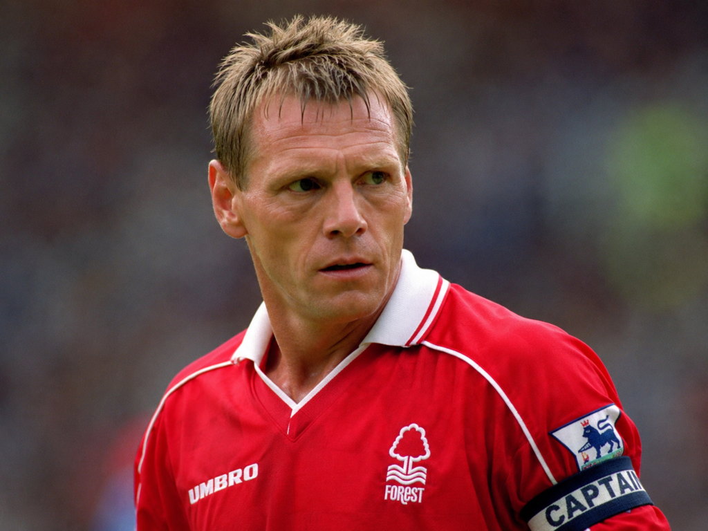 SHOCKING NEWS: Nottingham Forest Legend Stuart Pearce Speaks Out After Emotional Personal Story Emerges Online