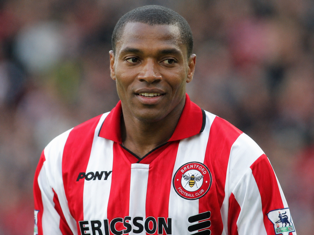 SHOCKING NEWS: Brentford Legend Marcus Gayle Speaks Out After Emotional Personal Story Emerges Online