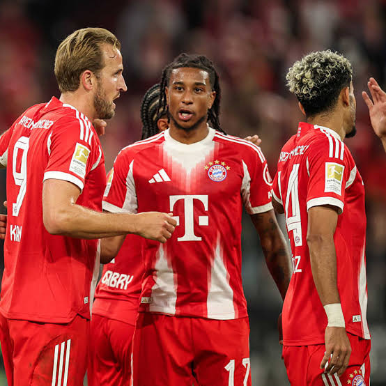 SCHOCKIERENDES UPDATE: Bayern München unter Schock – Gespräche über überraschenden Abgang spitzen sich zu