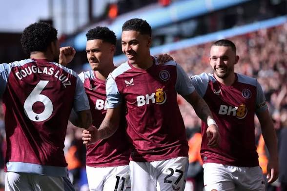 SHOCKING UPDATE: Aston Villa Hit By Major Uncertainty As Surprise Exit Situation Intensifies