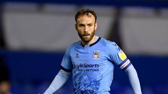 🚨 COVENTRY CITY FACES MAJOR SUMMER SHAKE-UP AS STAR PLAYER CONSIDERS EXIT, CLUB STEPS UP SEARCH FOR REPLACEMENTS