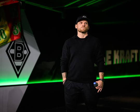 🚨 BORUSSIA MÖNCHENGLADBACH VOR WICHTIGEM SOMMER-UMBRUCH: Schlüsselspieler weckt großes Interesse, Verein arbeitet an Zukunftsplänen