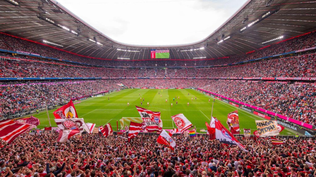 Große Unruhe beim FC Bayern: Möglicher Abgang eines Stars sorgt für hitzige Diskussionen