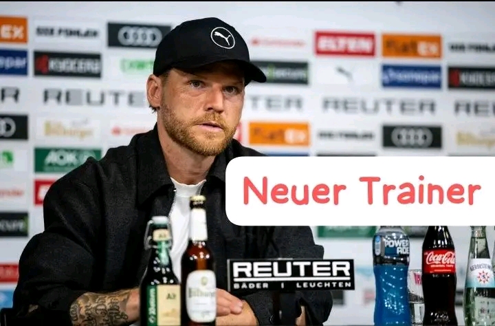 🚨 SENSATION IN DER BUNDESLIGA: BAYER LEVERKUSEN SETZT AUF EUGEN POLANSKI! 🔥🔴⚫
