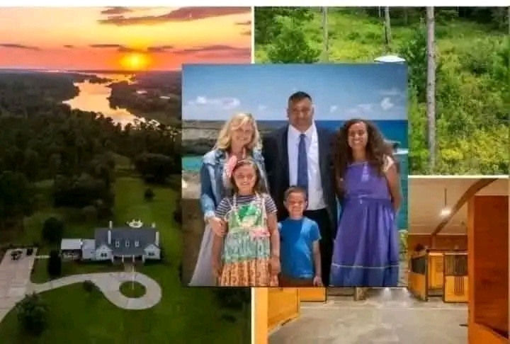 BYU Coach Kalani Sitake Reportedly Buys $39 Million Utah Ranch That Has Everyone Talking